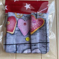 Sanitary Pouch 8