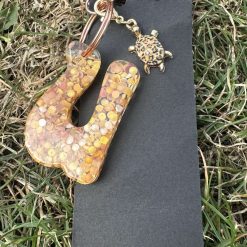 Bag/key charm