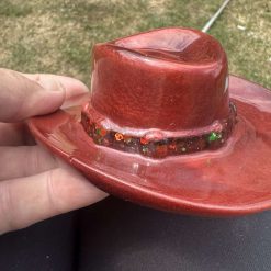 Cowboy hat