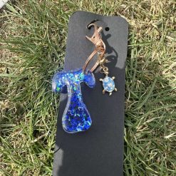 Bag charm