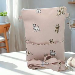 Dog Walking Bag