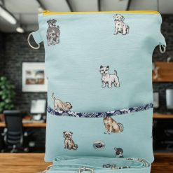 Dog Walking Bag