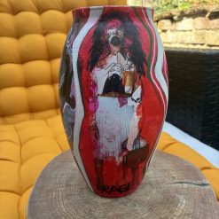 Rage Vase 2 Rage Vase 2