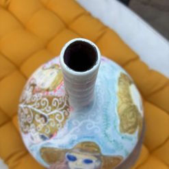 American Girls Vase 4