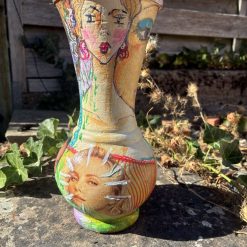 Anxiety Vase 2 Anxiety Vase 2