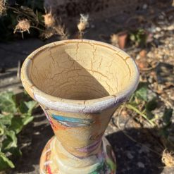 Anxiety Vase 3 Anxiety Vase 3