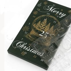 Advent Calendar Wax Melt Workshop 12th November 6pm - 8pm