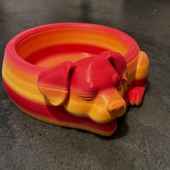 Personalised Dog bowls