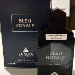La Sera Blue Royale- inspired by Bleu De Chanel
