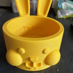 Rabbit bowls