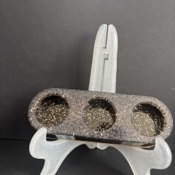 Resin Tealight holder