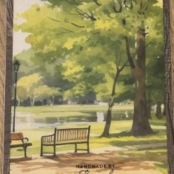 Choc lab card 3