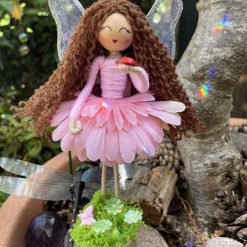 Summer Flower  fairy.