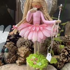 Summer Flower fairy. 2 Summer Flower fairy. 2