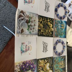 Anniversary and Birthday Card mix 1 Anniversary and Birthday Card mix 1