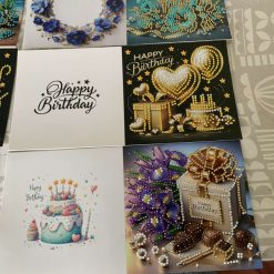 Anniversary and Birthday Card mix 3 Anniversary and Birthday Card mix 3