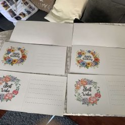 Anniversary and Birthday Card mix 4 Anniversary and Birthday Card mix 4