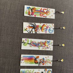 Book Marks