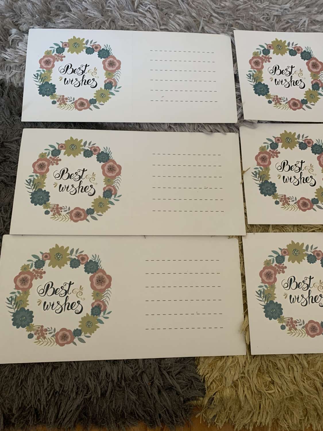 Birthday Cards decorated with Diamond Art Birthday Cards decorated with Diamond Art