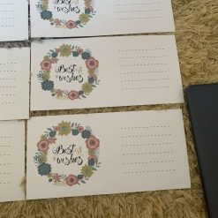 Birthday Cards decorated with Diamond Art 7 Birthday Cards decorated with Diamond Art 7