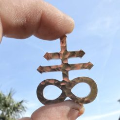 The Leviathan Cross