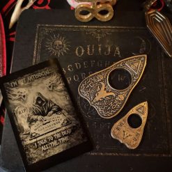 Planchette