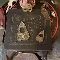 Planchette 2