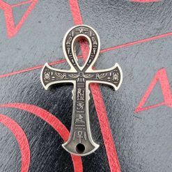 The Ankh 3