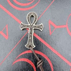 The Ankh 1