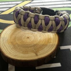 Handmade Paracord Dragon Eye Bracelets 3