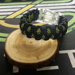 Handmade Paracord Dragon Eye Bracelets 4