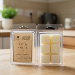 Snow Angel Wax Melts