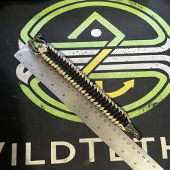 Wildtether Handmade Paracord Survival Bracelet Sanctified 1 Wildtether Handmade Paracord Survival Bracelet Sanctified 1