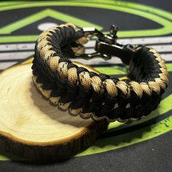 Wildtether Handmade Paracord Survival Bracelet Sanctified 2 Wildtether Handmade Paracord Survival Bracelet Sanctified 2