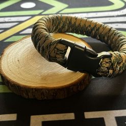 Wildtether Handmade Paracord Bracelet 2