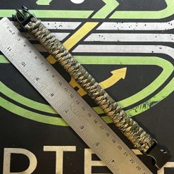 Wildtether Handmade Paracord Bracelet 3
