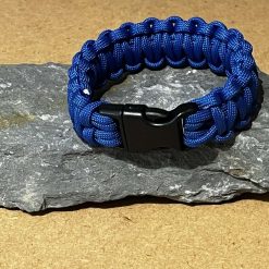 WildTether Cobra‑Weave Paracord Bracelets 3