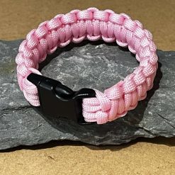 WildTether Cobra‑Weave Paracord Bracelets 4