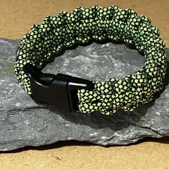 WildTether Cobra‑Weave Paracord Bracelets 5