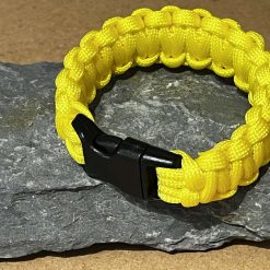 WildTether Cobra‑Weave Paracord Bracelets 8