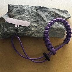 WildTether Anti‑Phone‑Snatch Bracelet 5 WildTether Anti‑Phone‑Snatch Bracelet 5