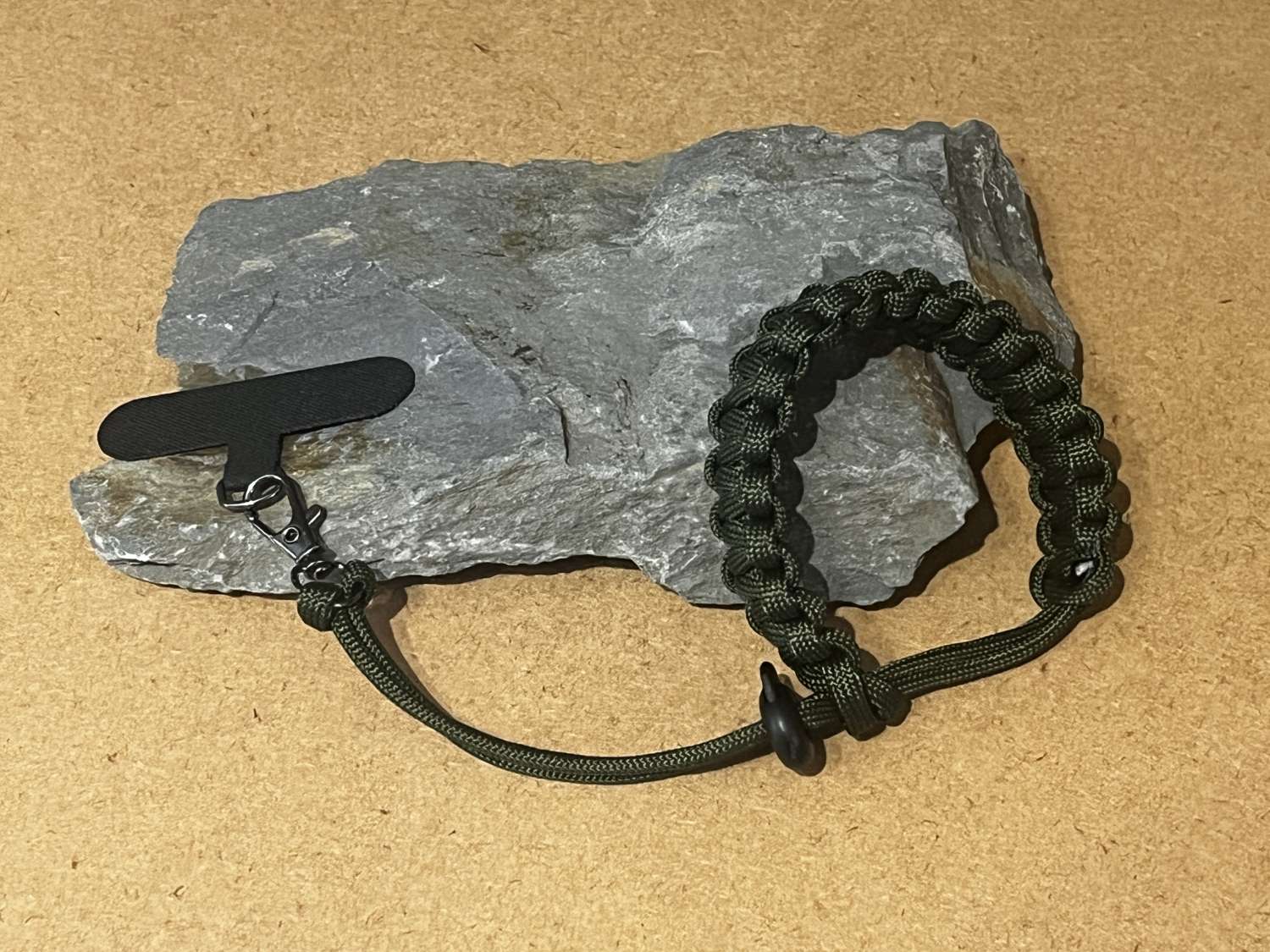 WildTether Anti‑Phone‑Snatch Bracelet WildTether Anti‑Phone‑Snatch Bracelet
