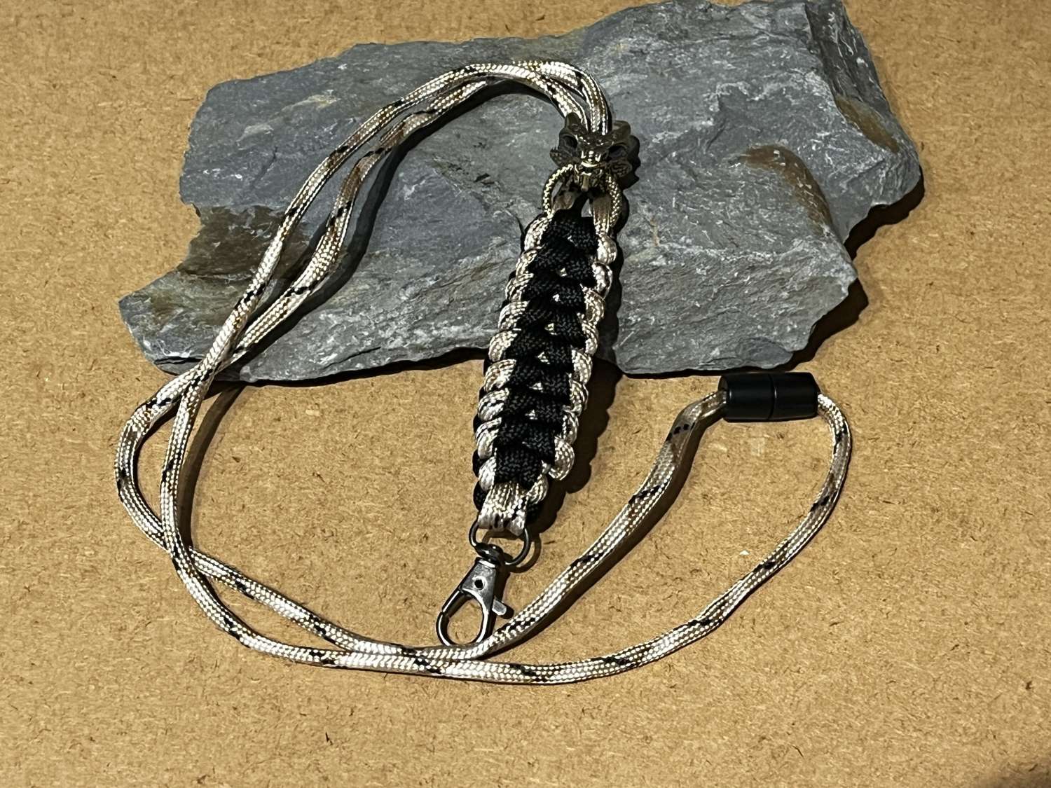 WildTether Paracord Lanyards WildTether Paracord Lanyards