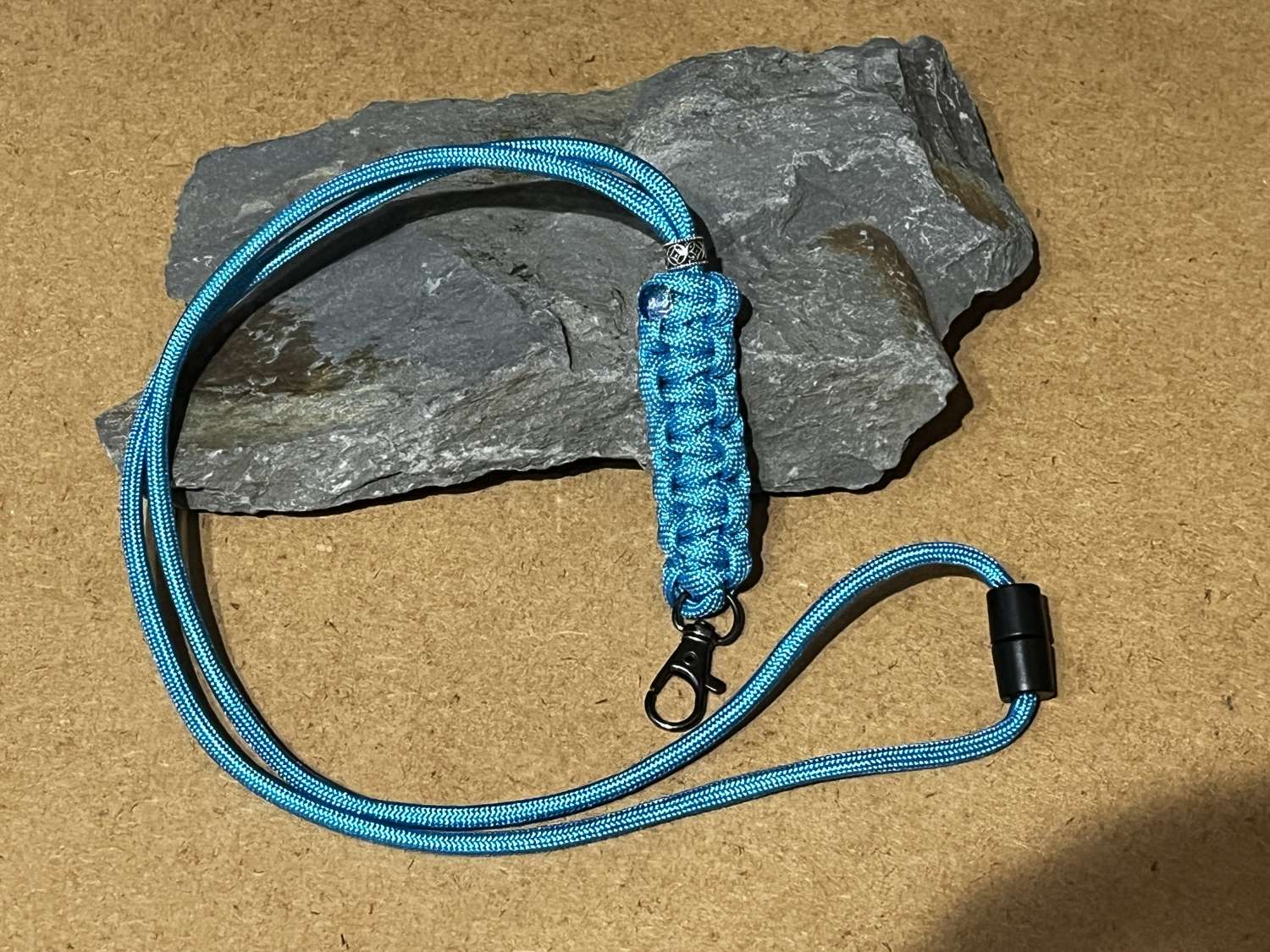 WildTether Paracord Lanyards WildTether Paracord Lanyards