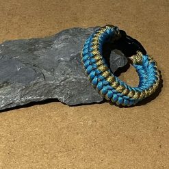 Sanctified Paracord Bracelet — WildTether