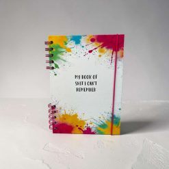 Notebook - Adult Humour
