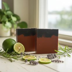 Lavender & Bergamot Tallow Soap