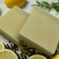 Lemon, Black Pepper & Litsea Cubeba