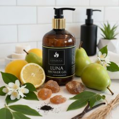 Luna Shower Gel