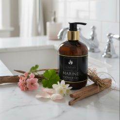 Marine Shower Gel
